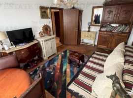 Apartament 2 camere lux Drumul Taberei