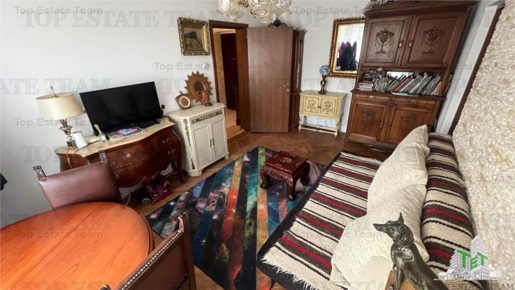 Apartament 2 camere lux Drumul Taberei