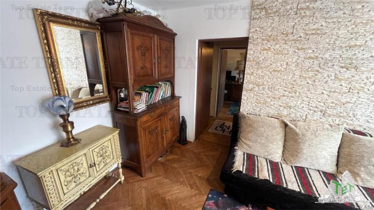 Apartament 2 camere lux Drumul Taberei