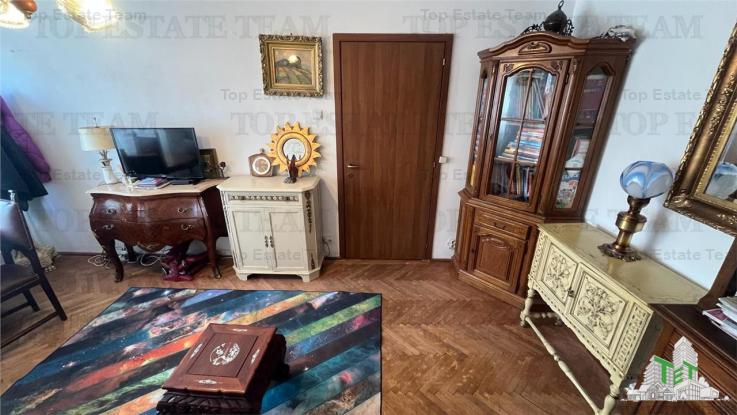 Apartament 2 camere lux Drumul Taberei