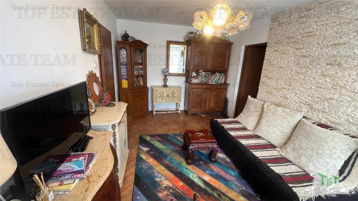 Apartament 2 camere lux Drumul Taberei