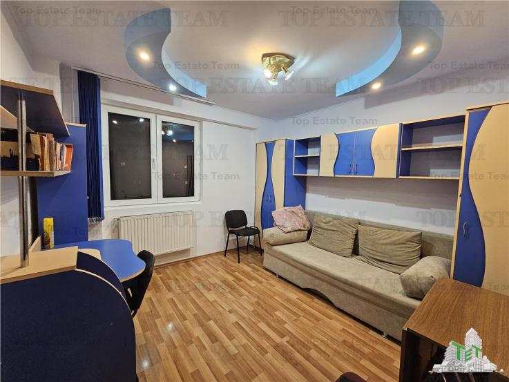 Apartament 3 camere renovat Parc Moghioros