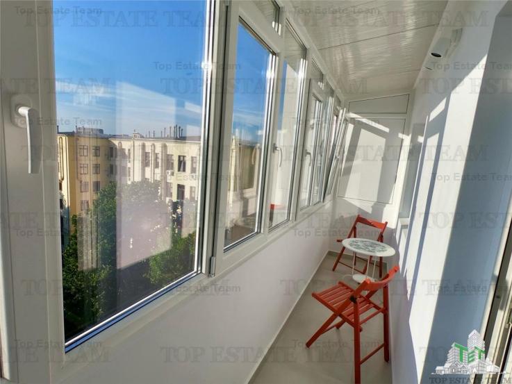 Apartament 2 camere de inchiriat, Batistei, Ultracentral