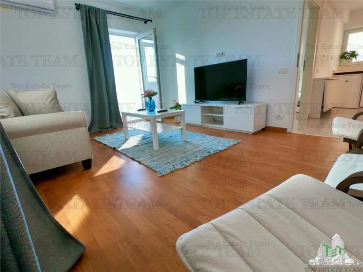 Apartament 2 camere de inchiriat, Batistei, Ultracentral