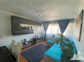 APARTAMENT 3 CAMERE STR HASDEU