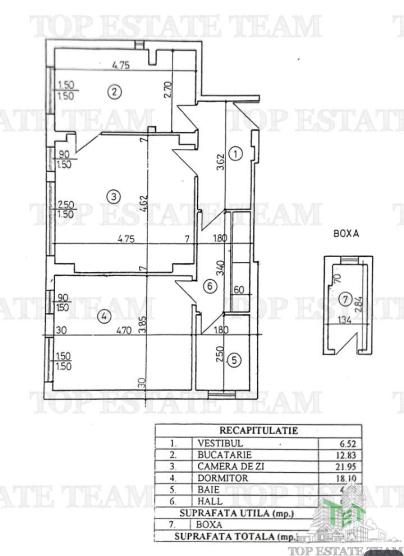 Cabinet stomatologic de inchiriat, afacere la cheie , 70 mpu , zona centrala, complet utilat!