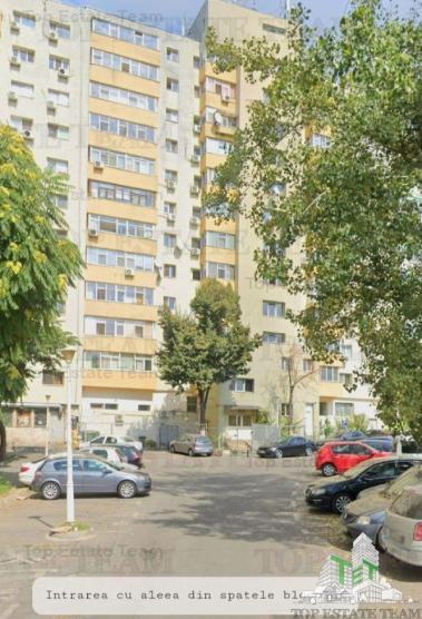 Apartament cu 3 camere decomandat in Colentina - Fundeni