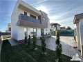 Vila de lux 4 camere, incalzire in pardoseala si 370 mp teren in Prelungirea  Ghencea ( Bragadiru )