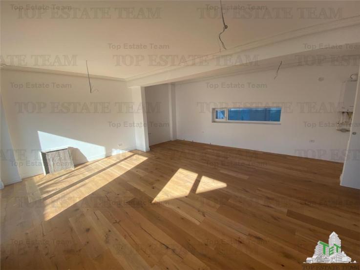 Apartament 2 camere birou/rezidenta in bloc nou, zona Barbu Vacarescu