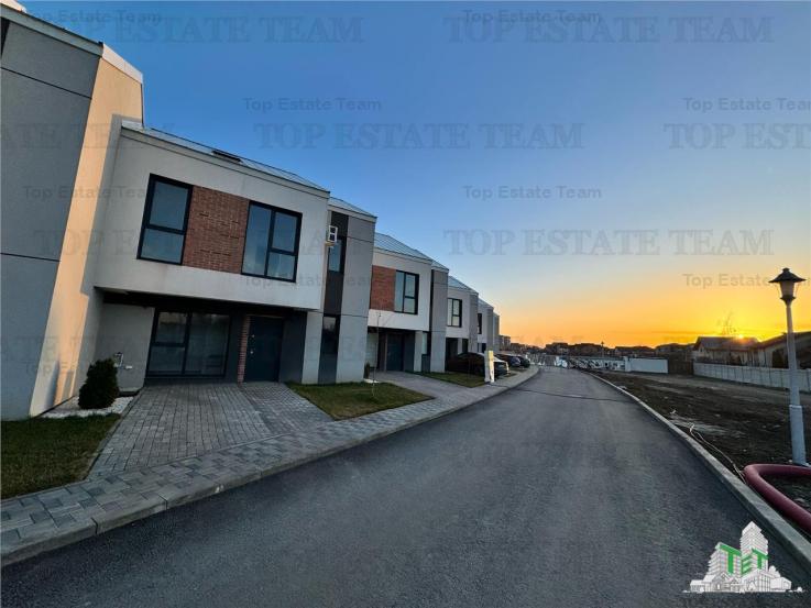 Spatiu Comercial intr-un complex nou de top in Bragadiru