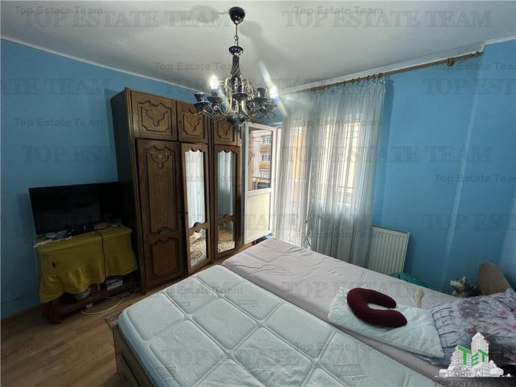 Apartament de 3 camere, 2 bai , 2 balcoane, bloc din 1986, Margeanului ( Petre Ispirescu)