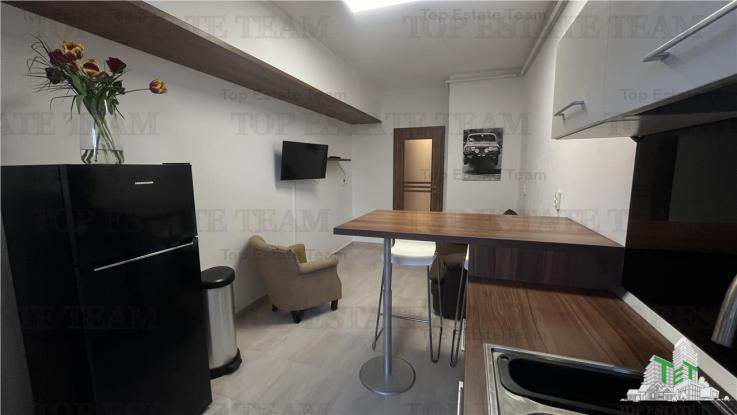 Apartament 2 camere 2 bai - sufragerie 20 mp Bragadiru
