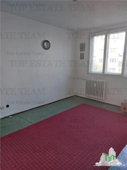 Apartament 3 camere Drumul Taberei, metrou Raul Doamnei