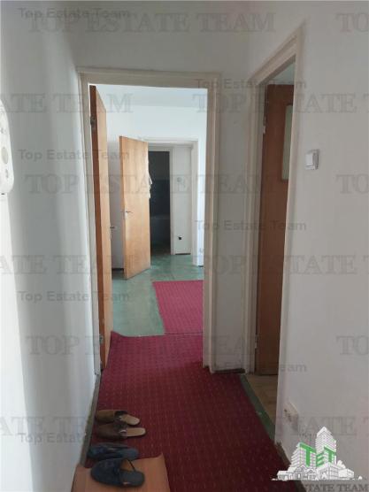 Apartament 3 camere Drumul Taberei, metrou Raul Doamnei