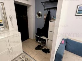 Apartament 3 camere, bloc nou, Nicolae Teclu metrou