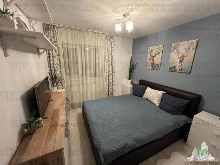 Apartament 3 camere, bloc nou, Nicolae Teclu metrou