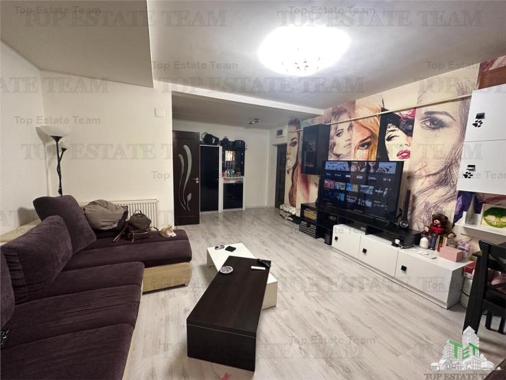 Apartament 3 camere 2 bai tip duplex zona Fizicienilor/Dristor