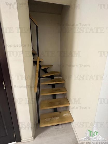 Apartament 3 camere 2 bai tip duplex zona Fizicienilor/Dristor