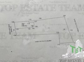 Teren in zona Mosilor - Foisorul de Foc