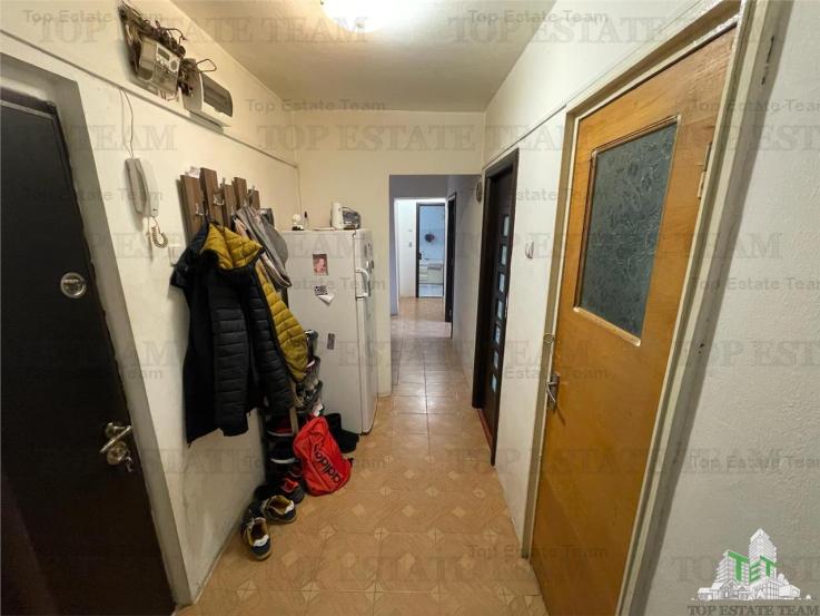 De vanzare Apartament 3 camere- Scoala 142- Lujerului- Piata Veteranilor- Sector 6