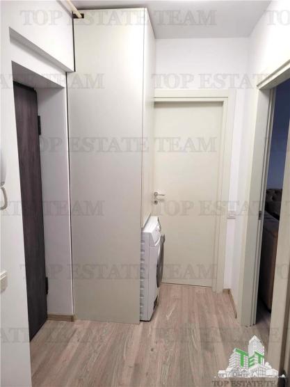 2 camere cu gradina de 65mp in zona Mosilor