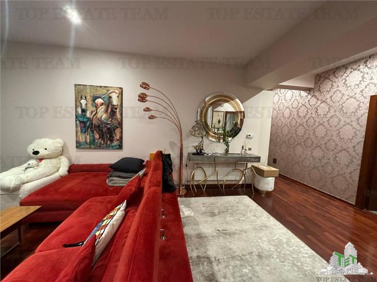 Apartament de vanazare 3camere spatioase