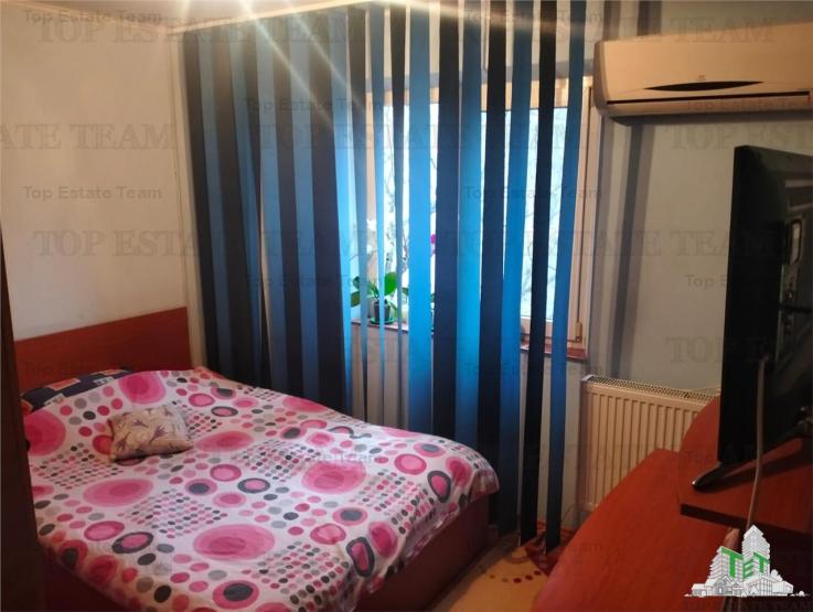 Apartament 2 camere de vanzare in zona  Bulevardului Constantin Brancoveanu