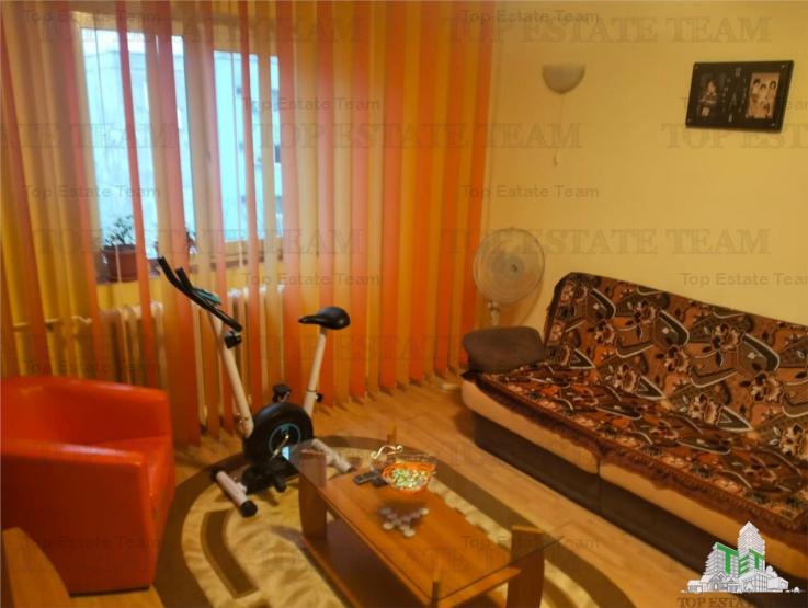 Apartament 2 camere de vanzare in zona  Bulevardului Constantin Brancoveanu