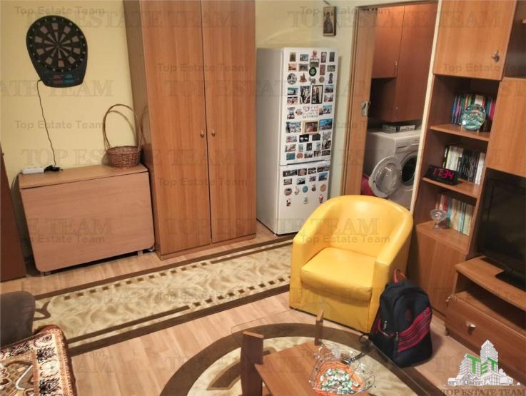 Apartament 2 camere de vanzare in zona  Bulevardului Constantin Brancoveanu