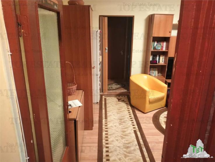 Apartament 2 camere de vanzare in zona  Bulevardului Constantin Brancoveanu