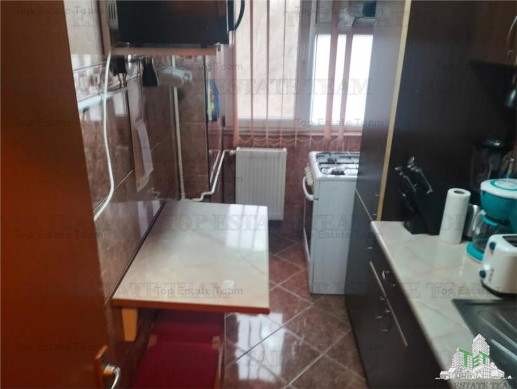 Apartament 2 camere de vanzare in zona  Bulevardului Constantin Brancoveanu