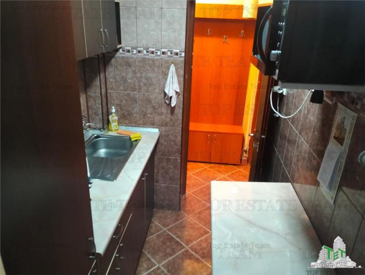 Apartament 2 camere de vanzare in zona  Bulevardului Constantin Brancoveanu