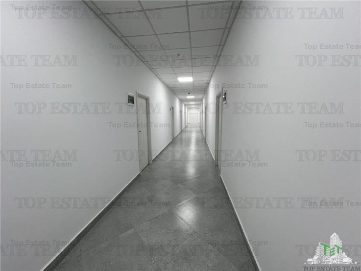 Spatiu comercial/birouri | 1600mp | Politehnica