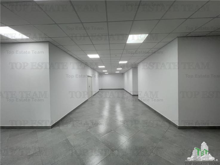 Spatiu comercial/birouri | 1600mp | Politehnica