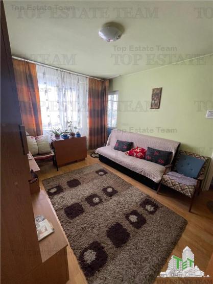 Apartament 3 camere Ferentari zona linistita - priveliste frumoasa