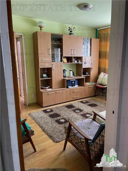 Apartament 3 camere Ferentari zona linistita - priveliste frumoasa