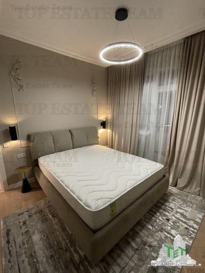 2 Camere|Baneasa|Lux