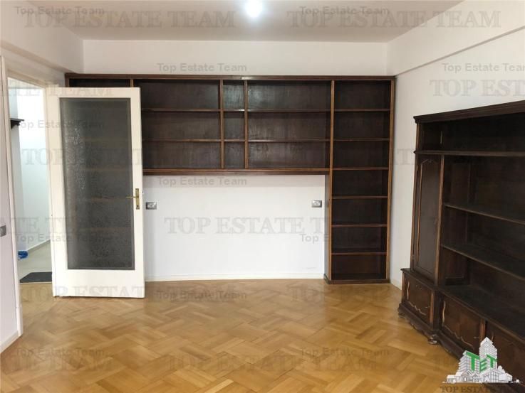 Apartament cu 4 camere - 130 mp | zona Unirii