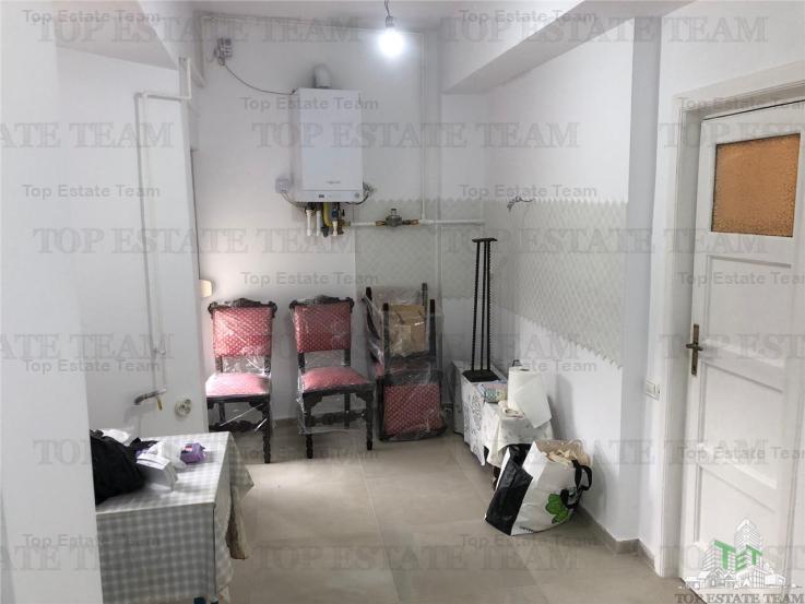 Apartament cu 4 camere - 130 mp | zona Unirii