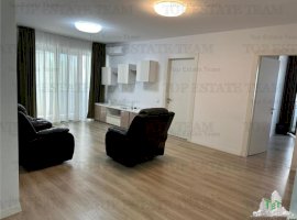 Apartament 3 Camere  in zona de Nord - Sisesti