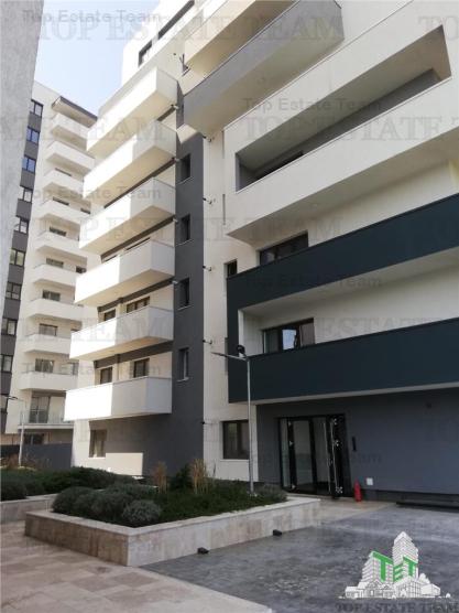 Apartament 3 Camere  in zona de Nord - Sisesti, incalzire in pardoseala