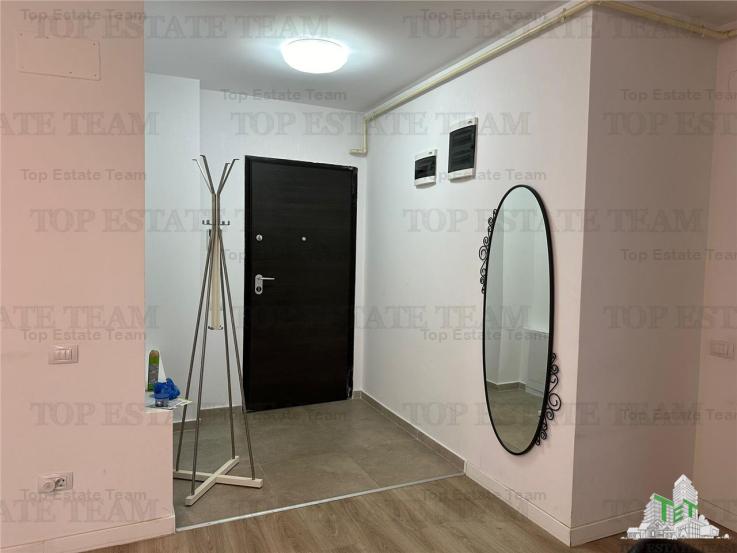 Apartament 3 Camere  in zona de Nord - Sisesti, incalzire in pardoseala