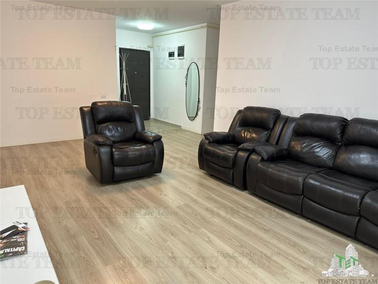 Apartament 3 Camere  in zona de Nord - Sisesti, incalzire in pardoseala