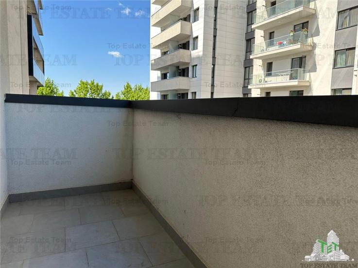 Apartament 3 Camere  in zona de Nord - Sisesti, incalzire in pardoseala