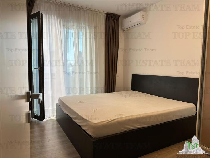 Apartament 3 Camere  in zona de Nord - Sisesti, incalzire in pardoseala