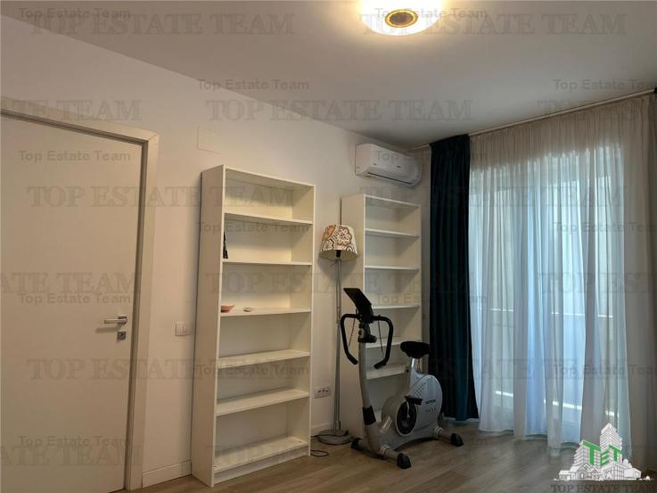 Apartament 3 Camere  in zona de Nord - Sisesti, incalzire in pardoseala