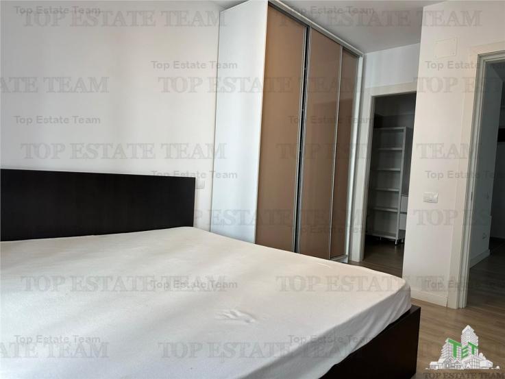 Apartament 3 Camere  in zona de Nord - Sisesti, incalzire in pardoseala