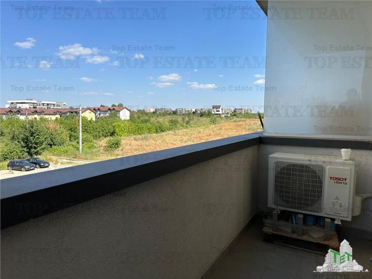 Apartament 3 Camere  in zona de Nord - Sisesti, incalzire in pardoseala