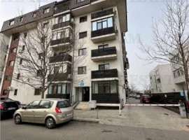 Apartament cu 2 camere, mobilat/utilat modern, bloc nou, zona Sos. Giurgiului