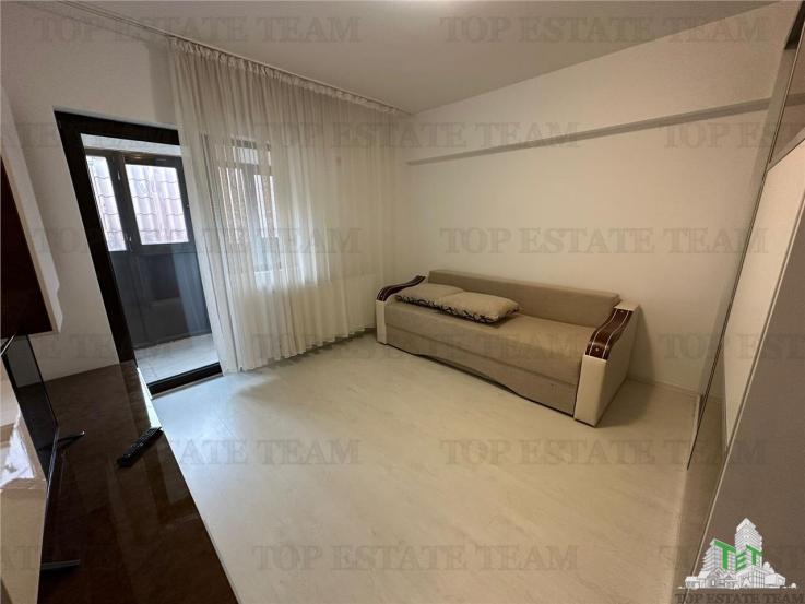 Apartament cu 2 camere, mobilat/utilat modern, bloc nou, zona Sos. Giurgiului